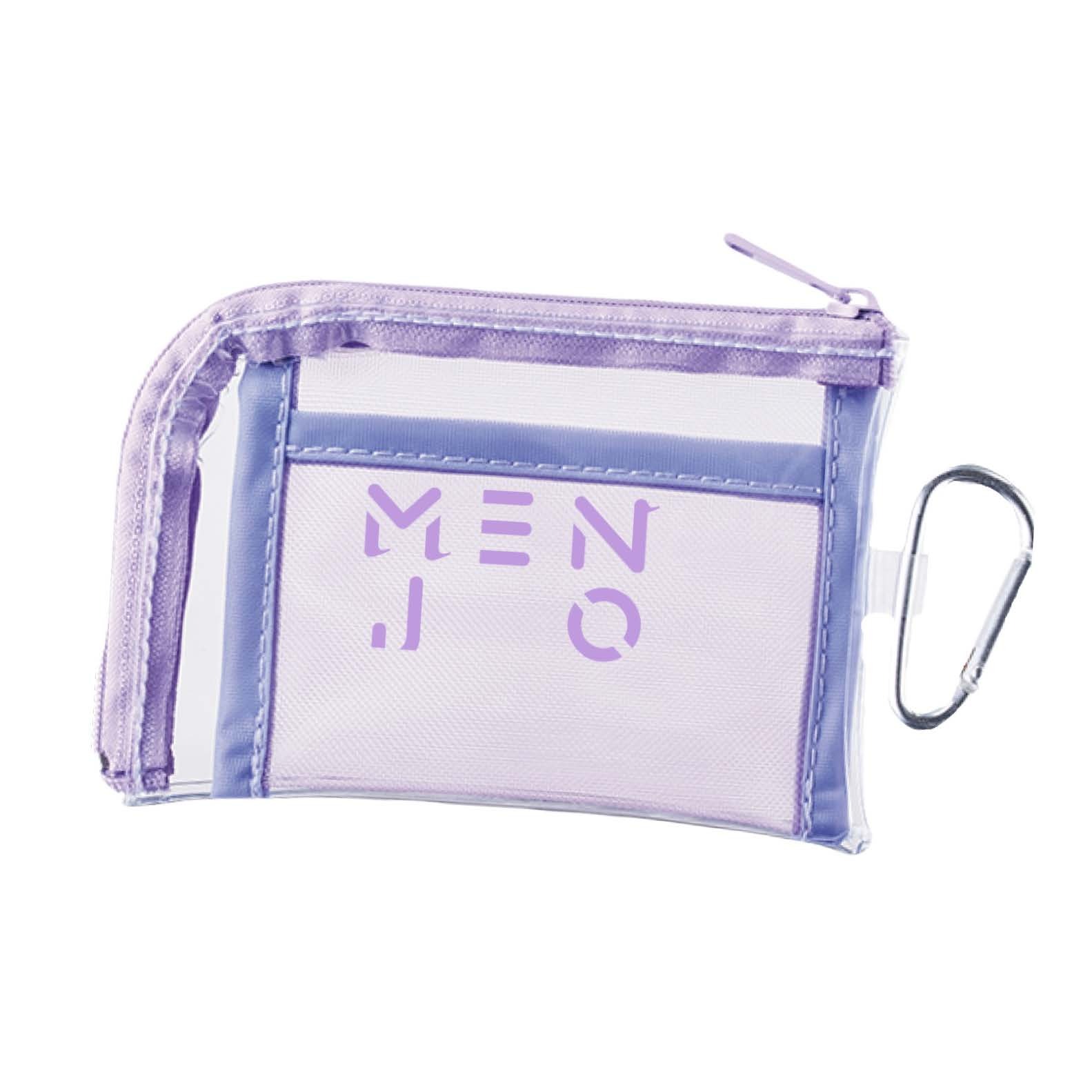 拳祭2025 クリアポーチ